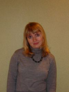 Анастасия Геннадьевна Продовикова