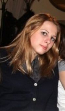 Юлия Александровна Буглак