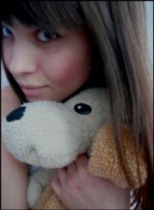 Мария Евгеньевна Синицына