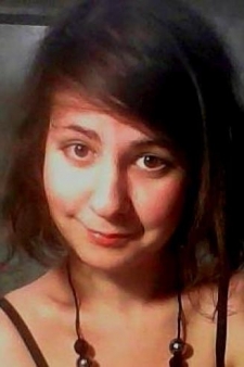 Регина Андреевна Рубина