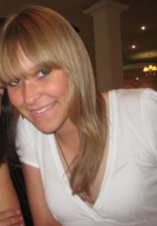 Дарья Эдуардовна Дементьева