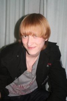 Александр Михайлович Харламов