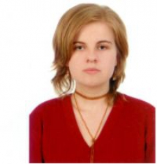 Мария Николаевна Должикова