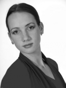 Анна Игоревна Троянская