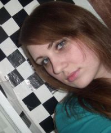 Виктория Вадимовна Соколова