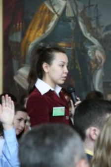 Александра Андреевна Ковальчук