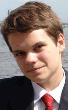 Станислав Игоревич Фёдоров