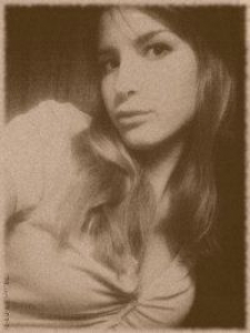 Анастасия Сергеевна Солодкая