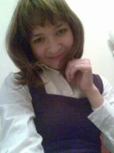 Анастасия Николаевна Шпилевая