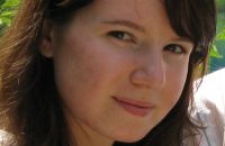 Анастасия Олеговна Павлова