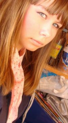 Полина Алексеевна Коваленко