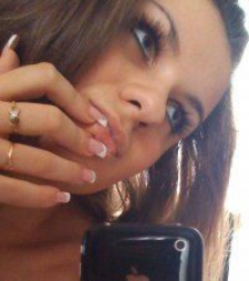 Алина Евгеньевна Титова