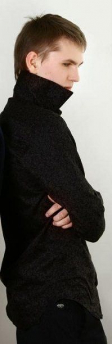 Сергей Валерьевич Орлов