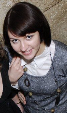 Виктория Александровна Буркина