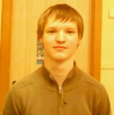 Николай Васильевич Власов