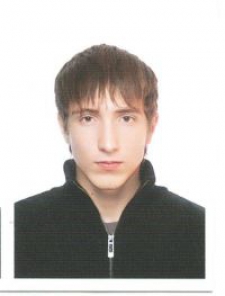 Никита Жёлтиков