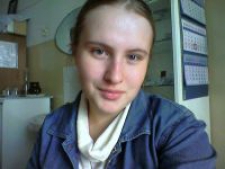 Елизавета Ивановна Новикова