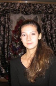 Лилия Дамировна Тазетдинова