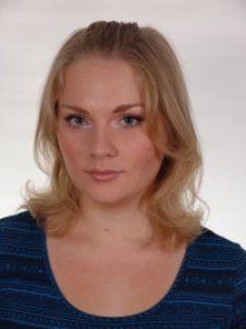 Наталья Александровна Макарова