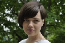 Юлия Дмитриевна Коровина