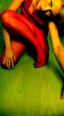 Анна Леонидовна Батырева