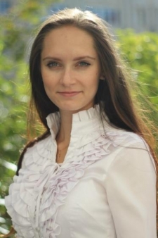 Дарья Александровна Конева