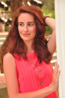 Ирина Сергеевна Зунтова