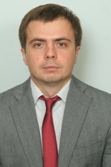 Евгений Александрович Русскевич