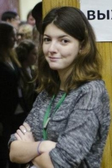 Ксения Дмитриевна Гусева