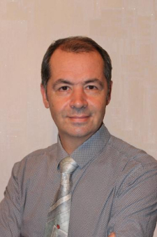 Александр Павлович Сизов