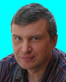 Sergei Vladimirovich Anishchik
