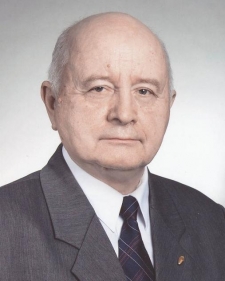 Александр Степанович Старухин