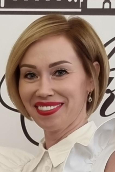 Наталья Владимировна Зайцева