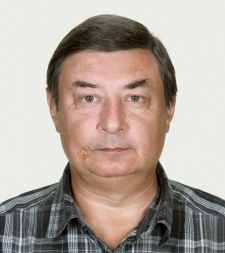 Сергей Михайлович Кошель
