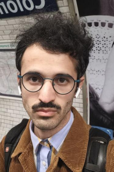 Абы Саррафович Шукюров