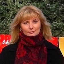 Юлия Александровна Чернецкая