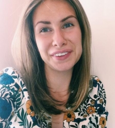 Ирина Дмитриевна Воропаева