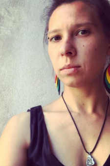 Анна Васильнвна Тихонова