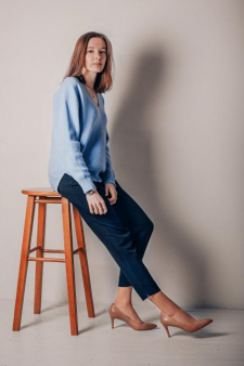 Кристина Юрьевна Базылева