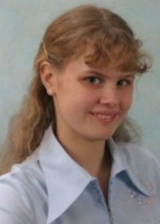 Марина Сергеевна Мелешко