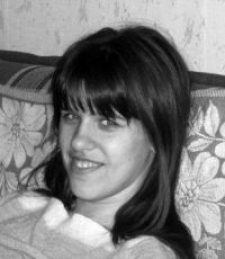 Нина Викторовна Чернова