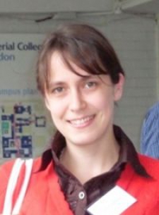 Елена Сергеевна Усольцева