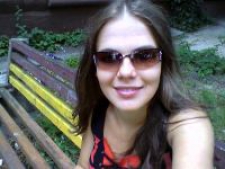 Екатерина Александровна Машкина