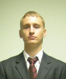 Алексей Александрович Рогов