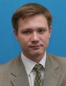 Иван Сергеевич Мотузов