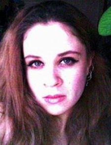 Надежда Николаевна Бугаева