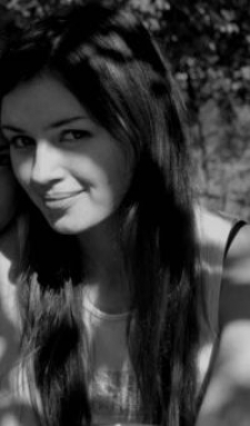 Надежда Валерьевна Булгакова