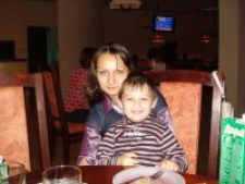 Мария Владимировна Миронова