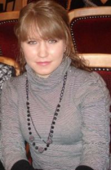 Альсина Сунгатулловна Нурмухаметова