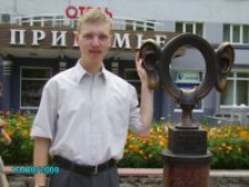 Борис Сергеевич Логинов